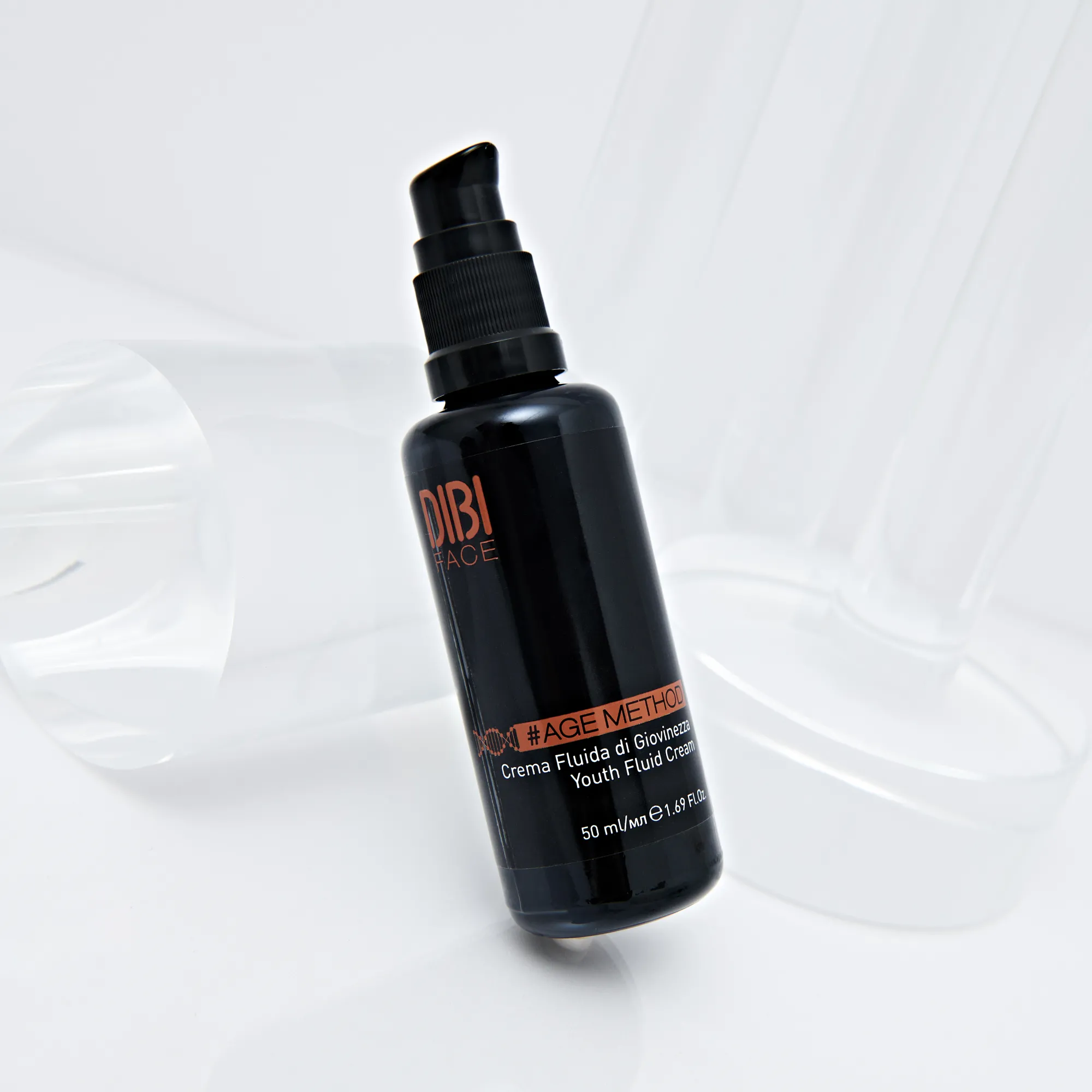 Youth Lab Reactivating Youth Cream 50 ml For All Skin popular Types